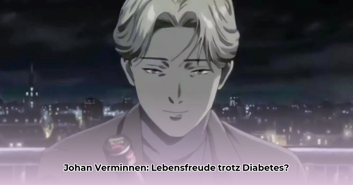 johan-verminnen-ziekte